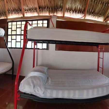 Posada El Refugio Bacalar Extérieur photo