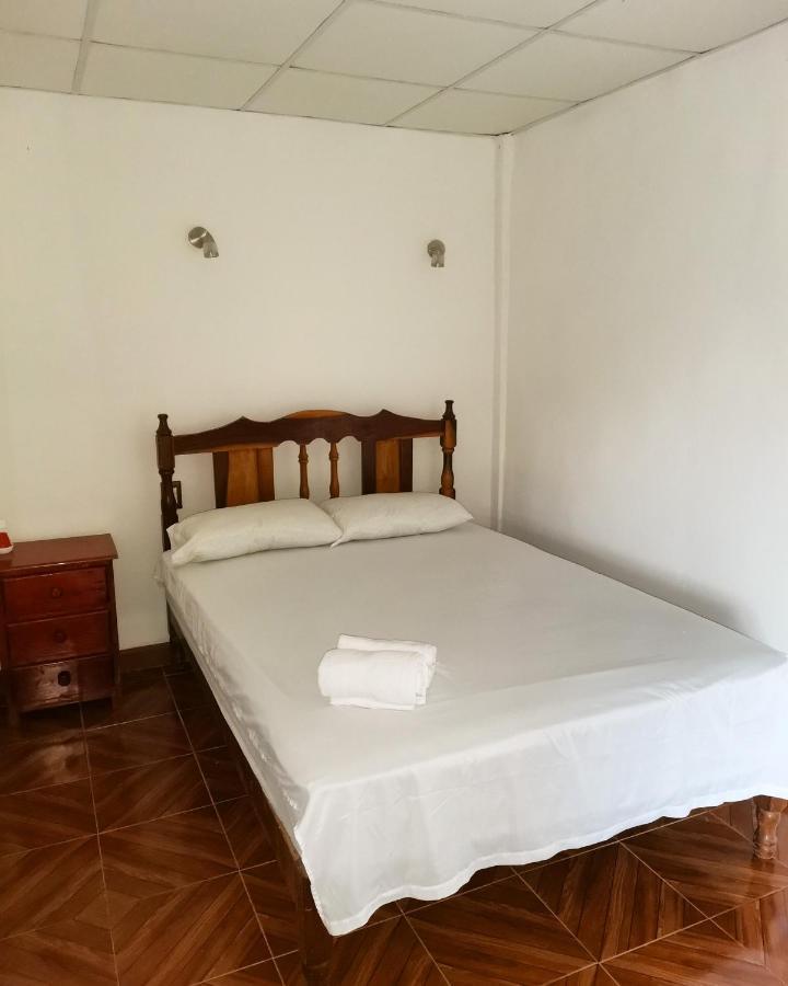 Posada El Refugio Bacalar Extérieur photo