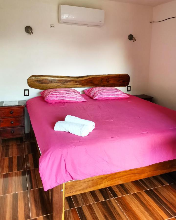 Posada El Refugio Bacalar Extérieur photo
