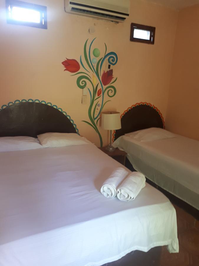 Posada El Refugio Bacalar Extérieur photo